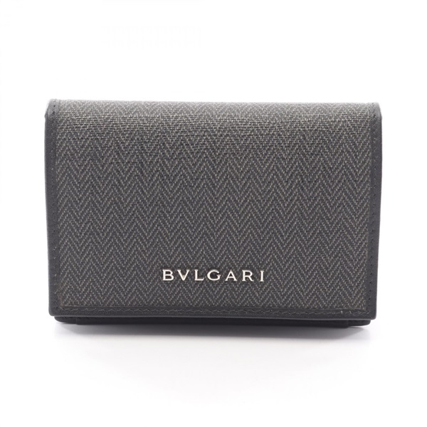 ブルガリ(BVLGARI)ブルガリ WEEKEND ウィークエンド カードケース  
