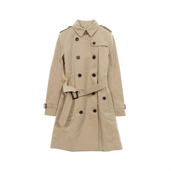 バーバリー(BURBERRY)バーバリー トレンチコート 衣料品 アウター 
