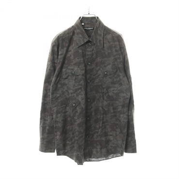 ドルチェアンドガッバーナ  その他トップス 衣料品 トップス メンズ