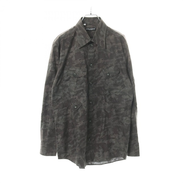 ドルチェアンドガッバーナ  その他トップス 衣料品 トップス メンズ