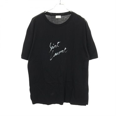 サンローランパリ  カットソー 衣料品 トップス メンズ 480406