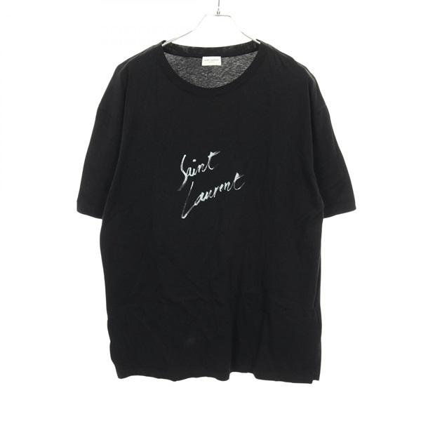 サンローランパリ  カットソー 衣料品 トップス メンズ 480406