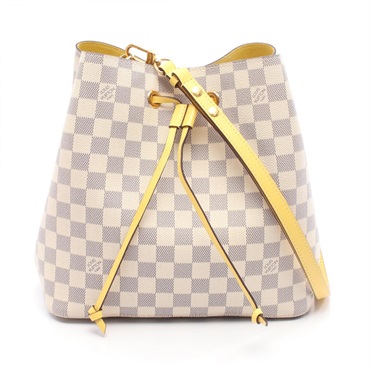 ルイ・ヴィトン(LOUIS VUITTON)ルイ・ヴィトン ネオノエ ダミエ 