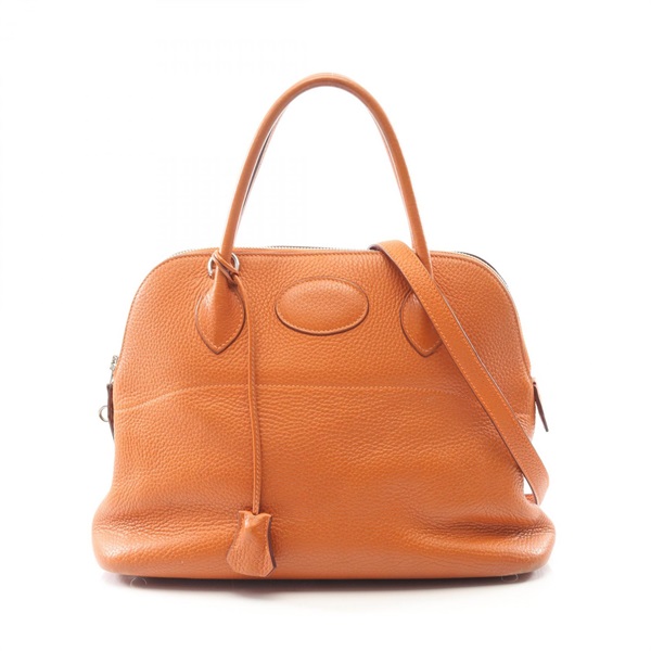 エルメス ボリード31 ポティロン ハンドバッグ バッグ レディース