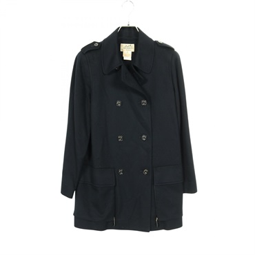 エルメス  その他コート 衣料品 アウター レディース