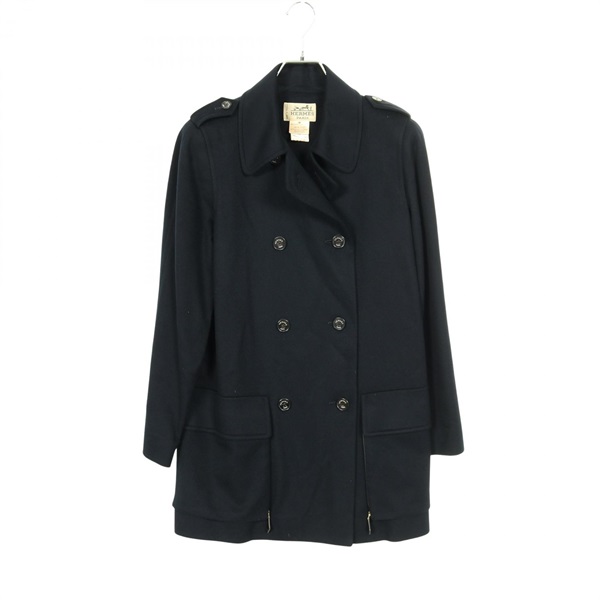 エルメス  その他コート 衣料品 アウター レディース