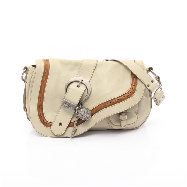 クリスチャンディオール ガウチョ ショルダーバッグ バッグ レディース