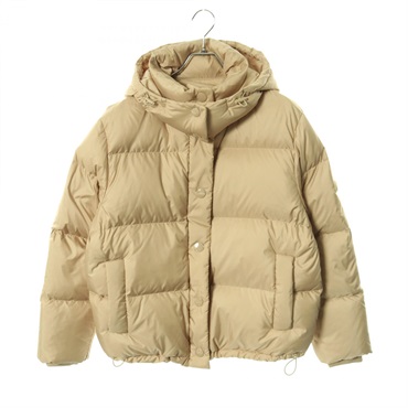 コーチ ショート ダウン パッファー ダウンジャケット 衣料品 アウター レディース CB633