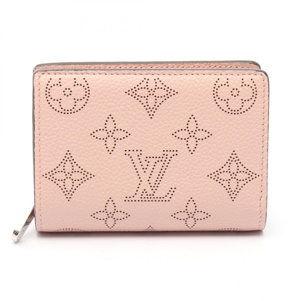 ルイ・ヴィトン(LOUIS VUITTON)ルイ・ヴィトン ポルトフォイユ クレア