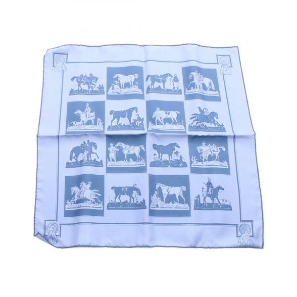 エルメス プチカレ カレ45 スカーフ 衣料品 レディース