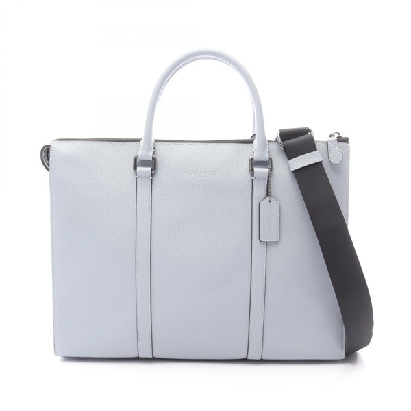 コーチ グラハム ジップ ブリーフ ビジネスバッグ バッグ メンズ CE439