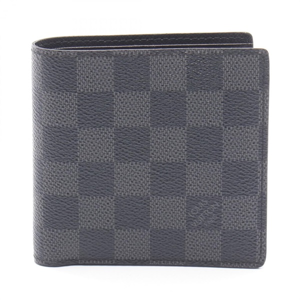 ルイ・ヴィトン(LOUIS VUITTON)ルイ・ヴィトン ポルトフォイユ マルコ