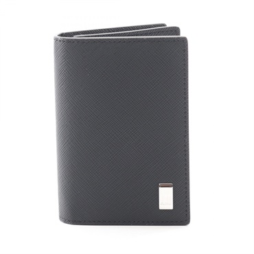 ダンヒル  名刺入れ アクセサリー メンズ DU22R2P