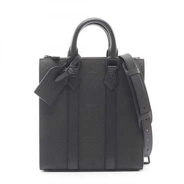 ルイ・ヴィトン(LOUIS VUITTON)ルイ・ヴィトン サックプラ クロス