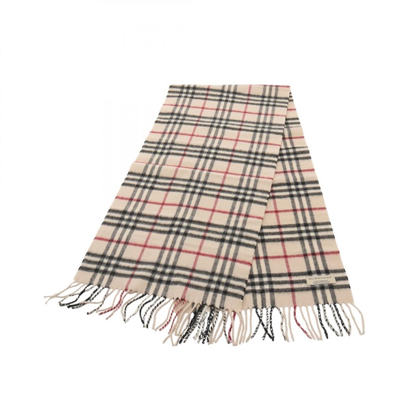 バーバリー ノバチェック マフラー 衣料品 レディース