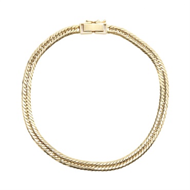 ジュエリー 12メンTキヘイ ブレスレット ブレスレット アクセサリー メンズ 12ﾒﾝT 11.0g