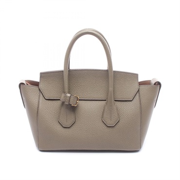 バリー SOMMET ソメット スモール ハンドバッグ バッグ レディース