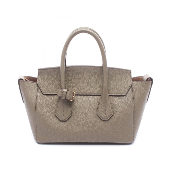 バリー SOMMET ソメット スモール ハンドバッグ バッグ レディース