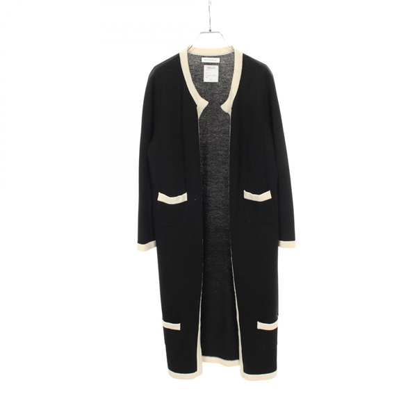 マディソンブルー ロング カーディガン 衣料品 トップス レディース MB184-8012