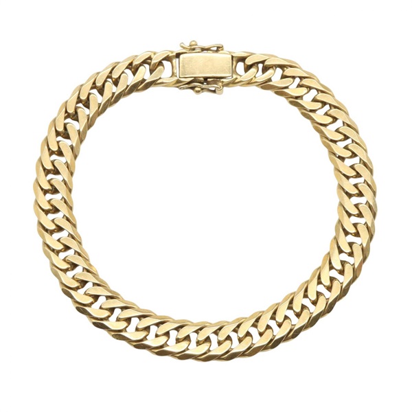 ジュエリー 6メンW キヘイ ブレスレット ブレスレット アクセサリー メンズ レディース 6ﾒﾝW 40.2g