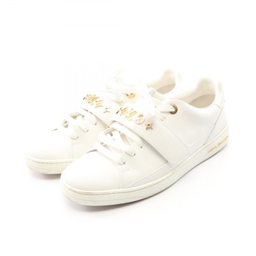 ルイ・ヴィトン フロントローライン スニーカー 靴 レディース