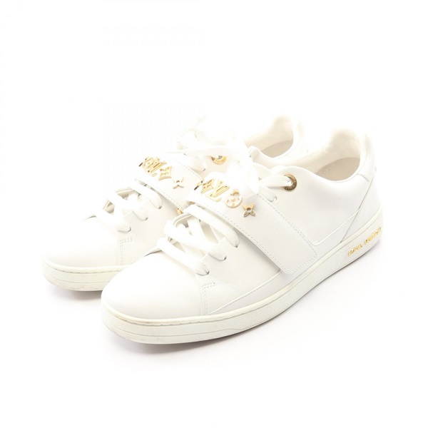 ルイ・ヴィトン フロントローライン スニーカー 靴 レディース