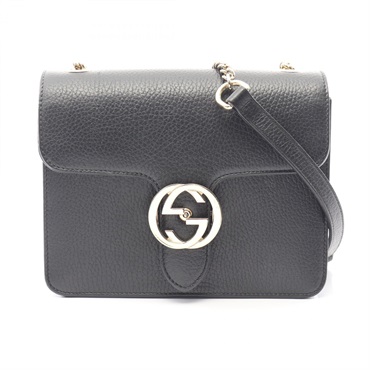 グッチ インターロッキングG ショルダーバッグ バッグ レディース 510304