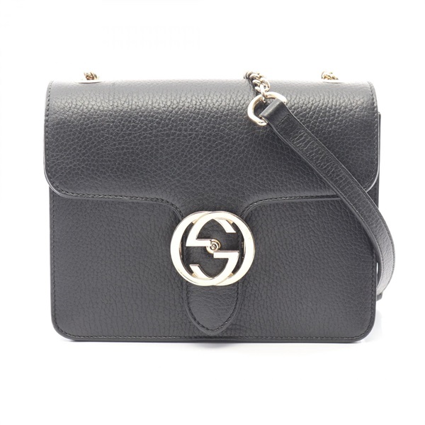 グッチ インターロッキングG ショルダーバッグ バッグ レディース 510304