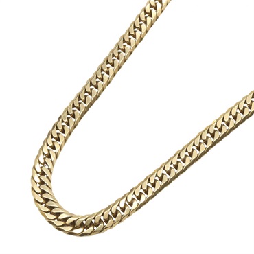 ジュエリー 6メンWキヘイネックレス ネックレス ジュエリー メンズ レディース 6ﾒﾝW 99.7g