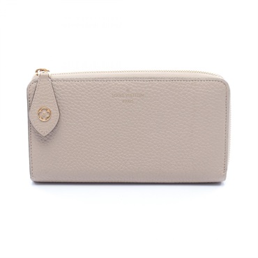 ルイ・ヴィトン ポルトフォイユ コメット  L型ファスナー長財布 財布 レディース M63104