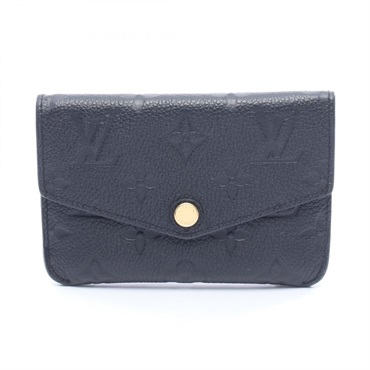 ルイ・ヴィトン ポシェット クレ キーリング付き キーケース アクセサリー レディース M60633