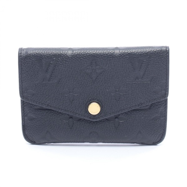 ルイ・ヴィトン ポシェット クレ キーリング付き キーケース アクセサリー レディース M60633