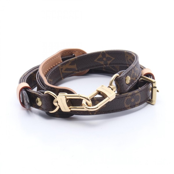 ルイ・ヴィトン モノグラム ショルダーストラップ アクセサリー レディース J75010