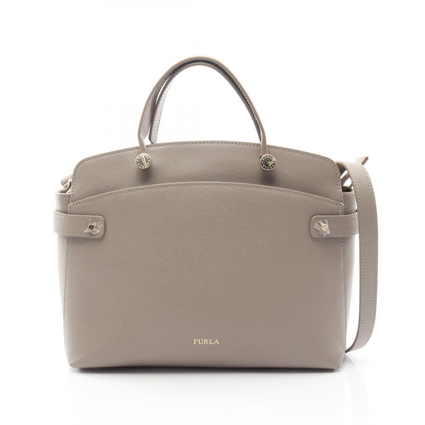 フルラ AGATA アガタ 2WAY ハンドバッグ バッグ レディース