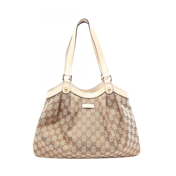 グッチ GGキャンバス トートバッグ バッグ レディース 388919