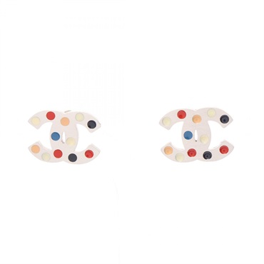 シャネル ココマーク ピアス ジュエリー レディース