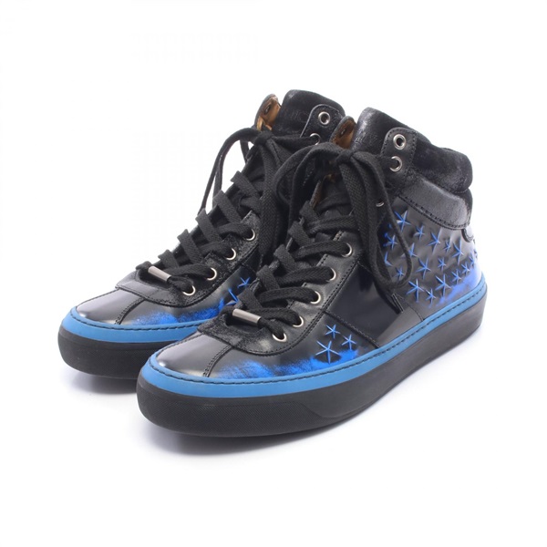 ジミーチュウ(JIMMY CHOO)ジミーチュウ スタースタッズ スニーカー 靴
