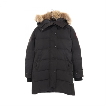 カナダグース SHELBURNE PARKA シェルバーン パーカ フード付き ダウンジャケット 衣料品 アウター レディース