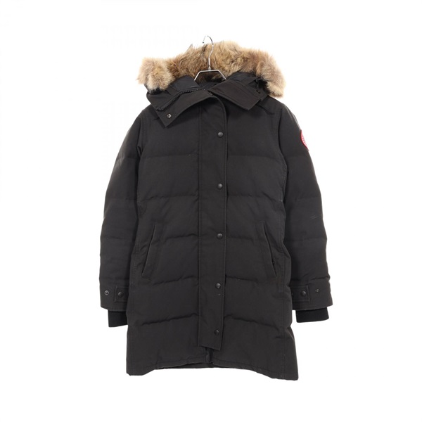 カナダグース SHELBURNE PARKA シェルバーン パーカ フード付き ダウンジャケット 衣料品 アウター レディース