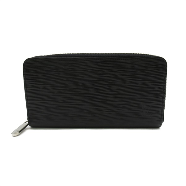 ルイ・ヴィトン ジッピー・ウォレット ラウンド長財布 財布 メンズ M60072