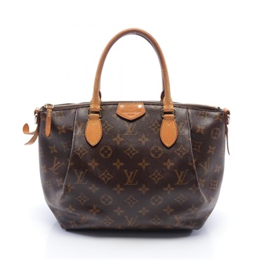 ルイ・ヴィトン(LOUIS VUITTON)ルイ・ヴィトン テュレンPM モノグラム