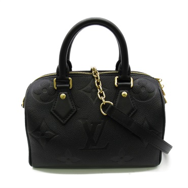 ルイ・ヴィトン(LOUIS VUITTON)スピーディ・バンドリエール20