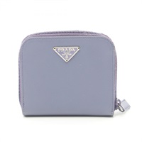 プラダ(PRADA)プラダ SAFFIANO 二つ折り財布 財布 レディース M522 