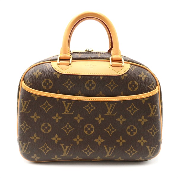 ルイ・ヴィトン(LOUIS VUITTON)ルイ・ヴィトン トゥルーヴィル