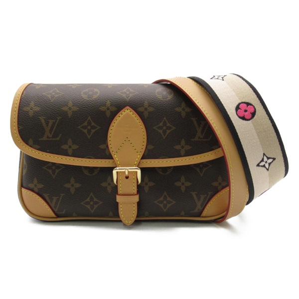 ❣️入手困難❣️ 【新品未使用】ルイヴィトン ディアヌ NM PM モノグラム LOUIS VUITTON - ❣️入手困難❣️ 【新品未使用】ルイヴィトン