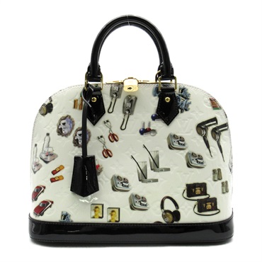 ルイ・ヴィトン(LOUIS VUITTON)ルイ・ヴィトン ニコラジェスキエール