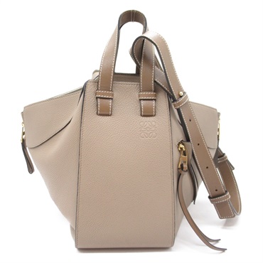 ロエベ(LOEWE)ロエベ ハンモックスモール ショルダーバッグ