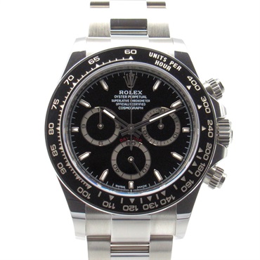 ロレックス デイトナ 腕時計 時計 メンズ 126500LN