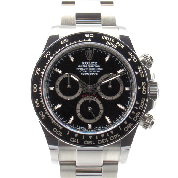 ロレックス デイトナ 腕時計 時計 メンズ 126500LN