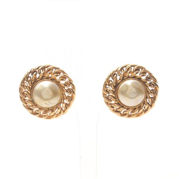 シャネル(CHANEL)シャネル イヤリング ジュエリー レディース  